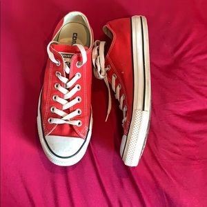 Women’s Converse
